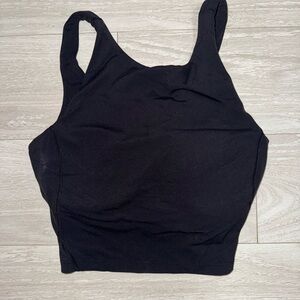 Lululemon High-neck Align tank Size 6